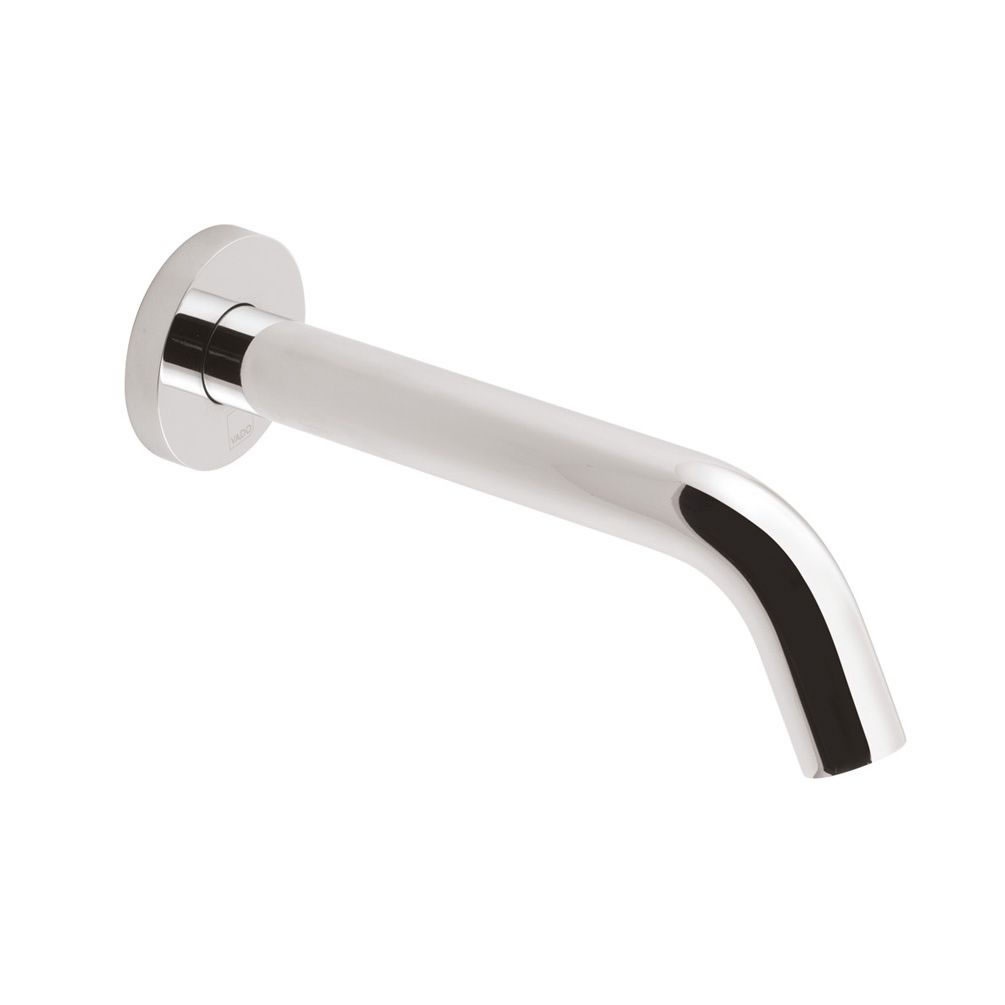 Cutout image of Vado I-Tech Wall-Mounted Basin Sensor Spout